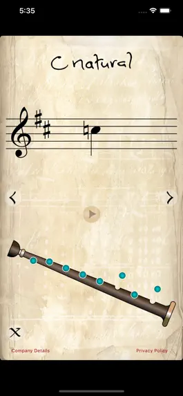 Game screenshot Light Music Technique hack