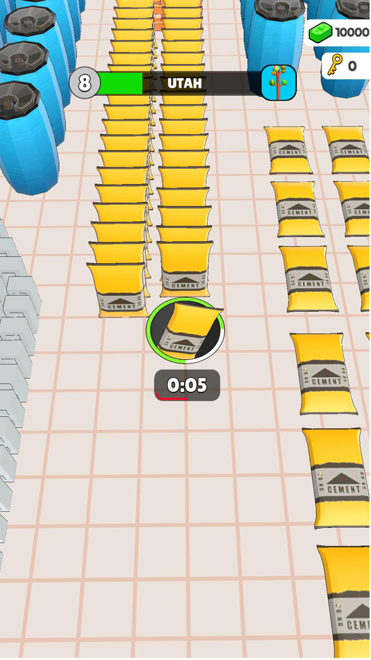 #1. Build America 3D (iOS) 由: Rini Amal