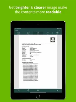 Clear Scan: Doc Scanner App iPad image 2