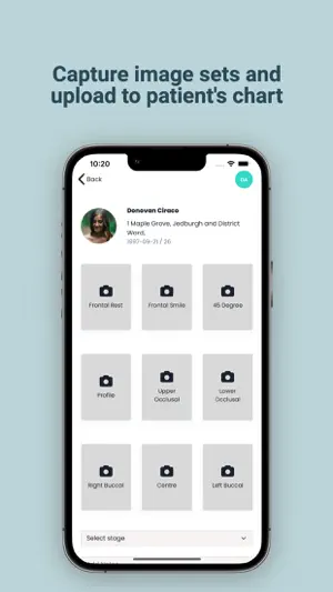 OrthoBridge screenshot 3