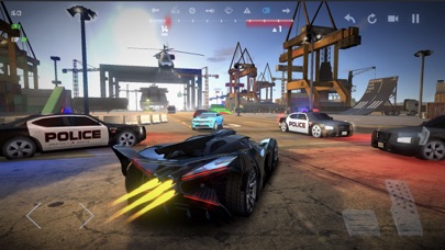 UCDS 2: Car Driving Simulator Screenshot