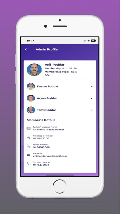 Sports Assembly screenshot-3