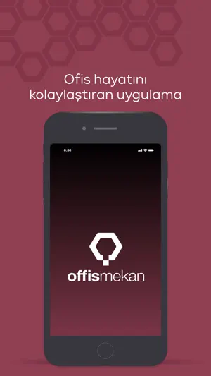 Offismekan screenshot 2