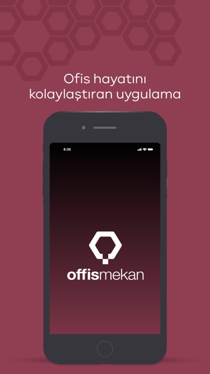 Offismekan