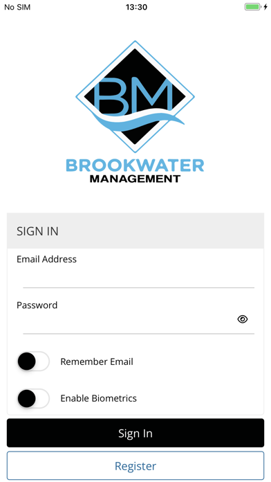 Screenshot #1 pour Brookwater