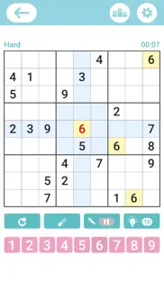 How to cancel & delete sudoku4k: logic puzzle games 2