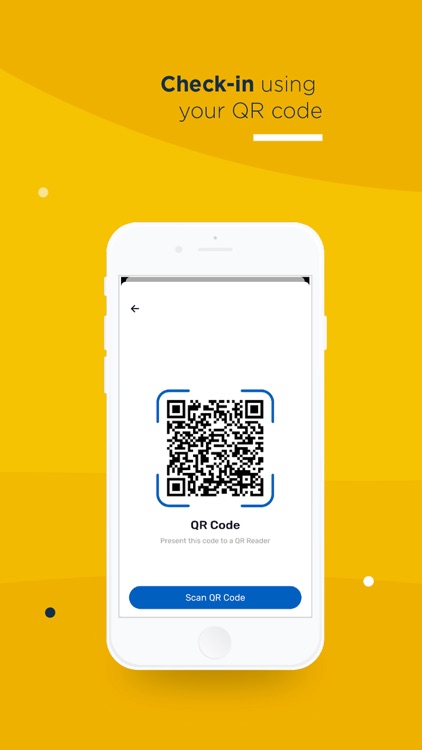 EagleConnect-La Sierra screenshot-3