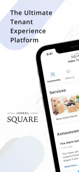 Game screenshot Jameel Square mod apk