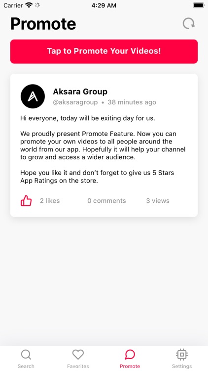 Subscribers+ screenshot-3