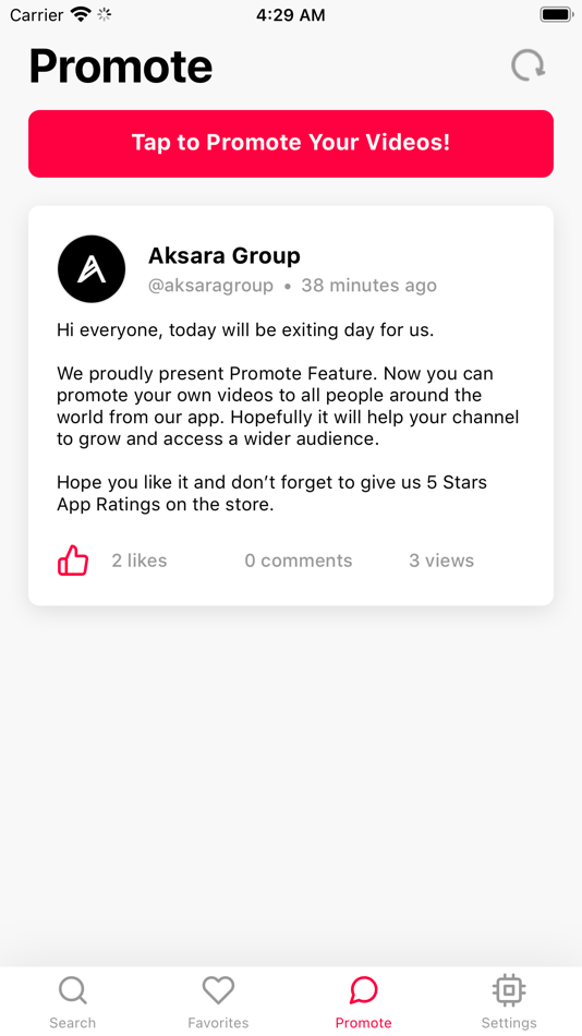 #4. Subscribers+ (iOS) 由: PT Adi Wibowo Corpora