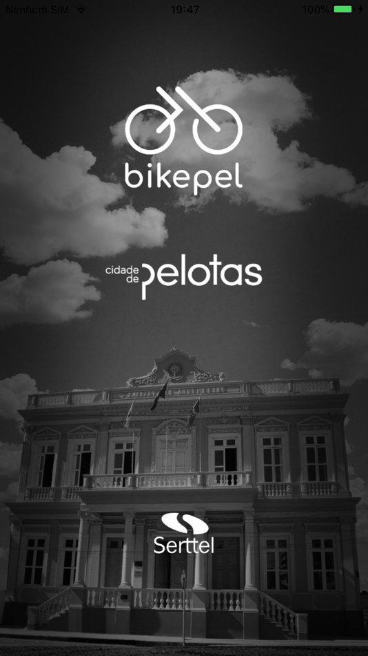 Bike Pelotas - 1.2.0 - (iOS)
