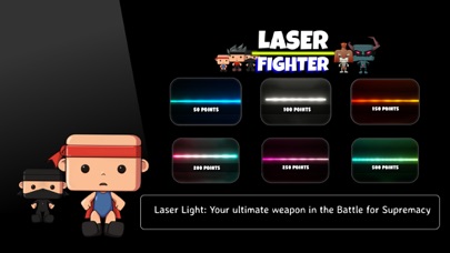 Laser Fightersのおすすめ画像8