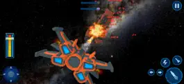 Game screenshot Galaxy Space War Combat Games mod apk