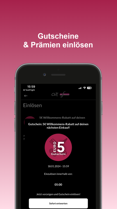 Ihr Friseur Screenshot