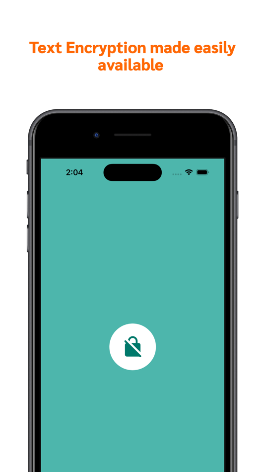 #1. CipherApp (iOS) 由: Benjamin Addai-Boateng