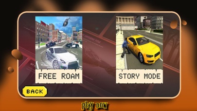 Baby Gangster: Find Daddy Screenshot