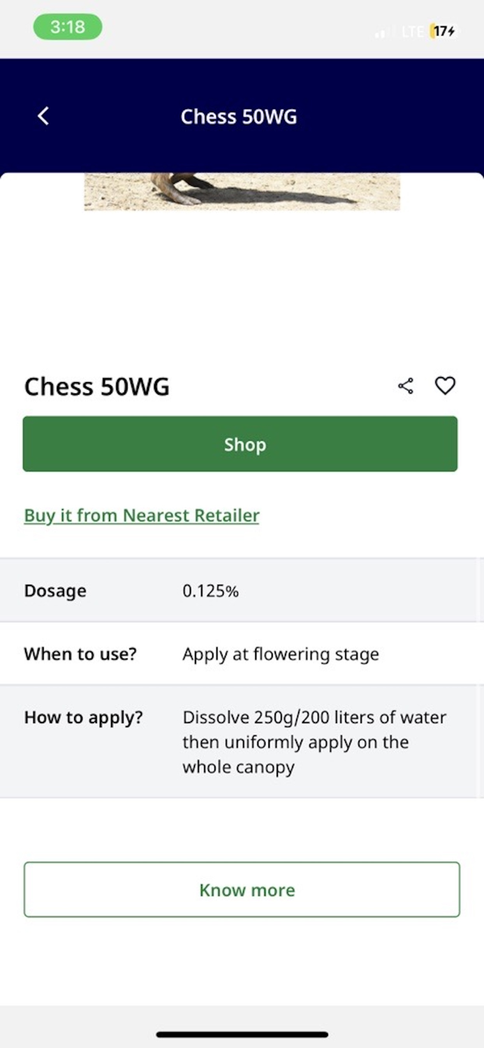 Cropwise Grower Pakistan