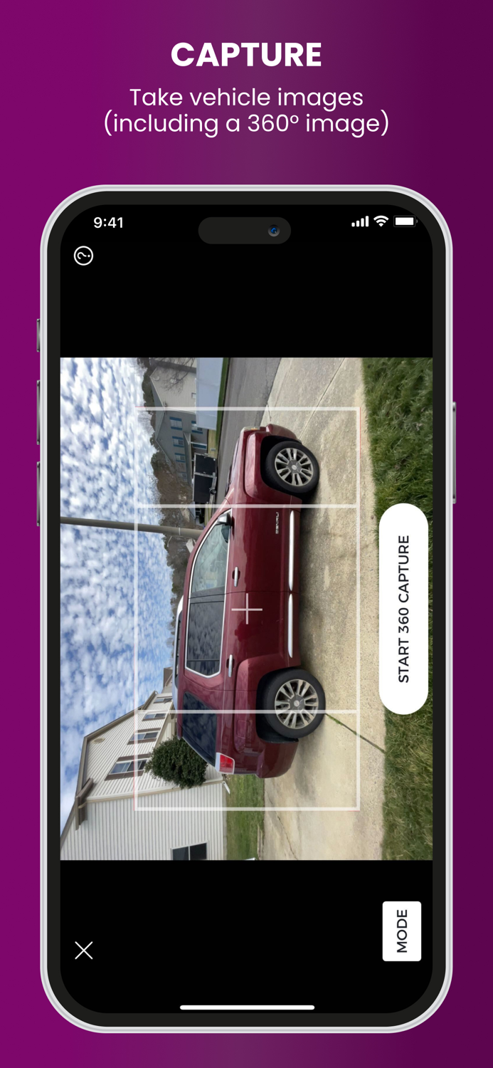 NEXTInspect Self Inspect