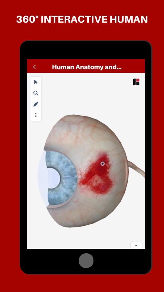 #5. 360 SCD Hub (iOS) 由: Sickle Cell Foundation of Arizona, Inc.