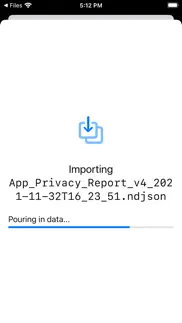 How to cancel & delete app privacy insights 3