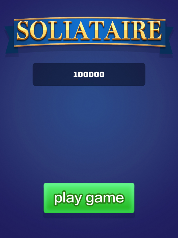 Puzzle Card Quest Solitaire