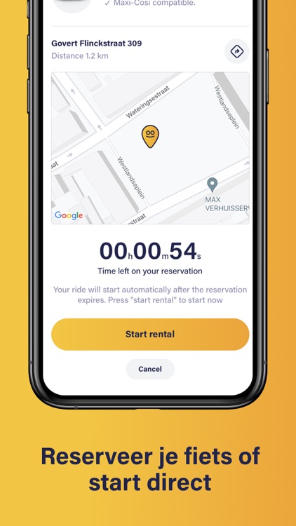 Cargoroo screenshot-3