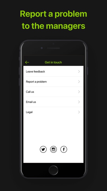 Swyft Driver screenshot-3