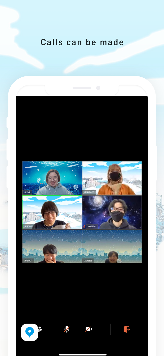 ViKet Town｜Entertaining Work