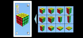 Game screenshot Cube202005 mod apk