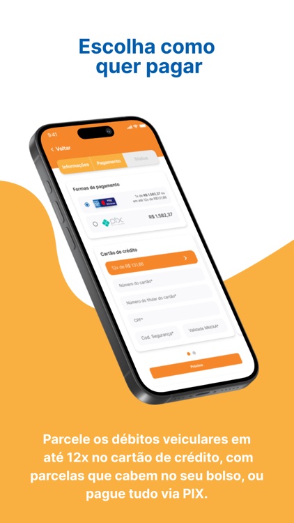 ZigAuto: IPVA, Multas, Boletos