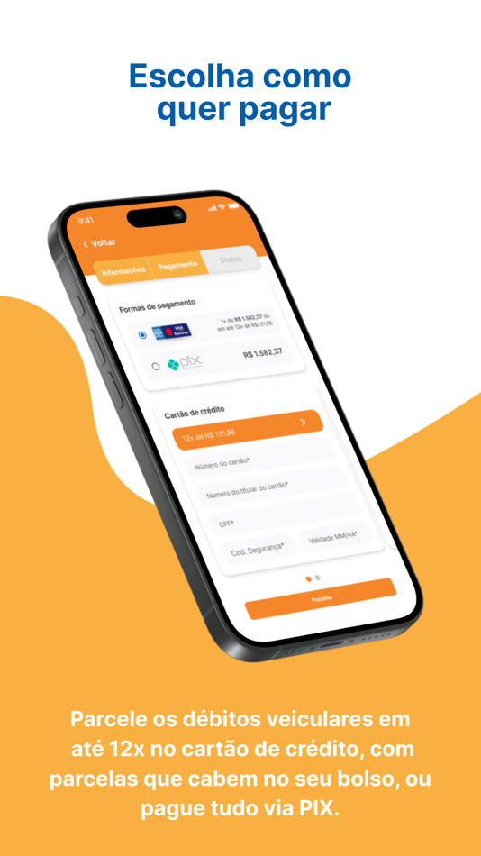 #3. ZigAuto: IPVA, Multas, Boletos (iOS) 由: ZIGNET INSTITUICAO DE PAGAMENTO LTDA