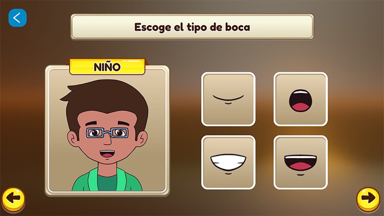 Emprendedores del Mañana - FEM screenshot-5