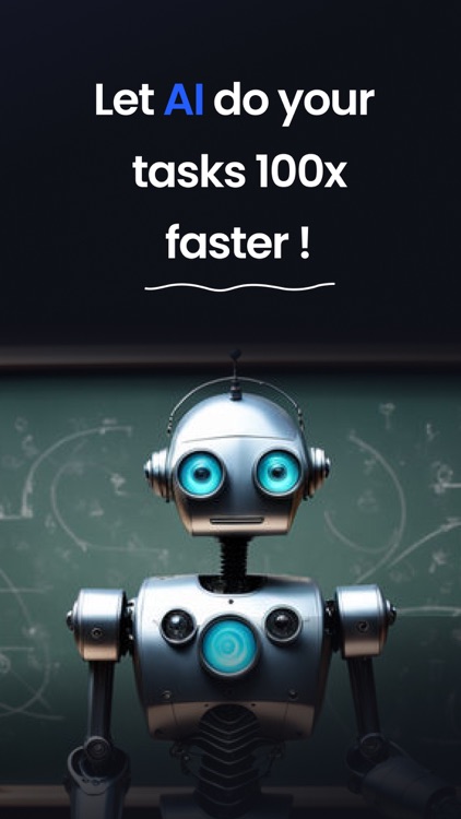 Ask Nerd - AI Homework Helper screenshot-7