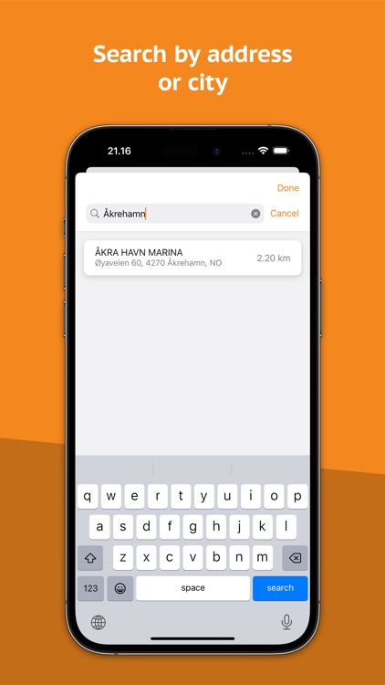 Knapphus Energi Fast Fuel screenshot-4