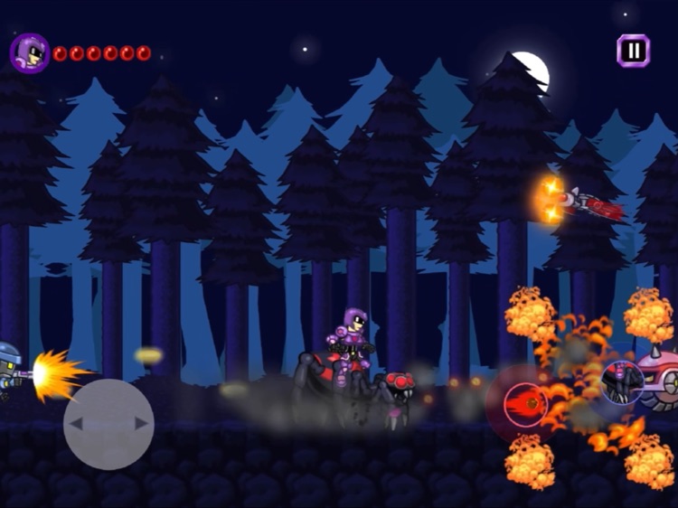 Project V90 for iPad screenshot-5