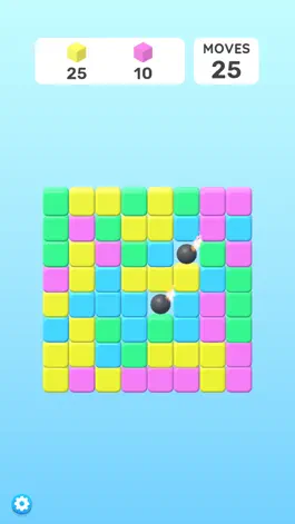 Game screenshot Touch Blast hack