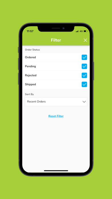 See More Case Screenshot