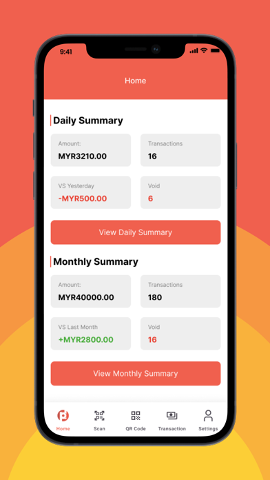 Paydibs Pay Screenshot