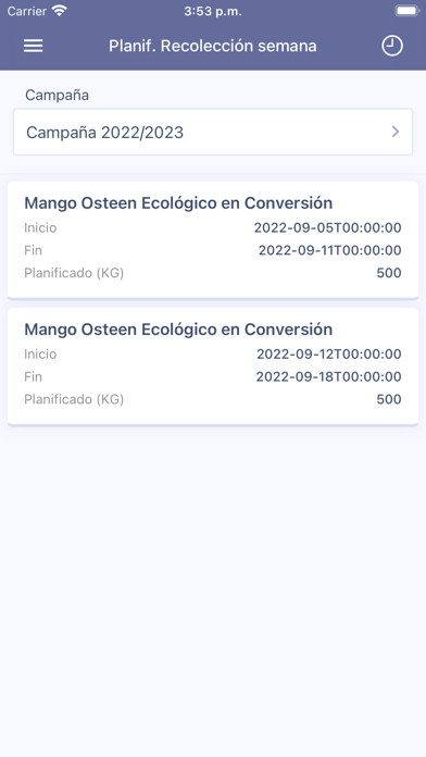 TROPS Screenshot