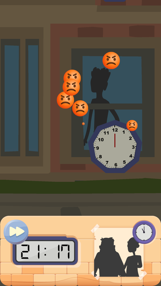 #4. Time Tapper 3D (iOS) Bởi: BUCKED GAMES DIJITAL OYUN TEKNOLOJILERI ANONIM SIRKETI
