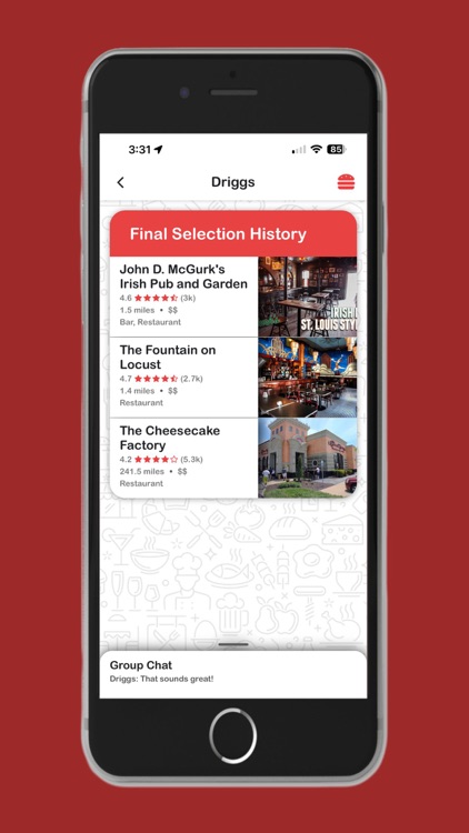 Food Groups Connect screenshot-6