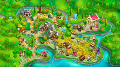 Argonauts Agency 5 Screenshot