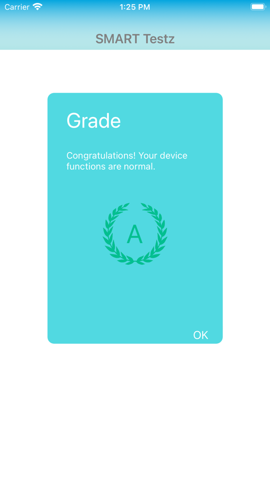 #4. SMART Testz (iOS) 由: FutureDial Inc.