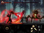 shadow of death 2: Пробуждение айпад изображения 1