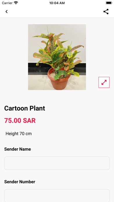روزلاند - Roseland Screenshot