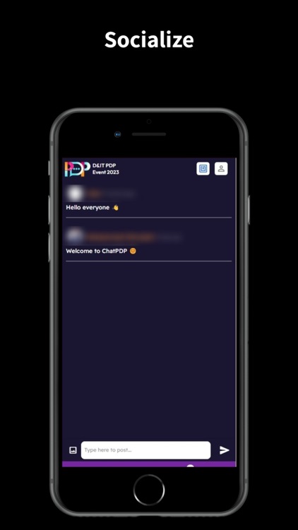 PDP Conference 2023 screenshot-3
