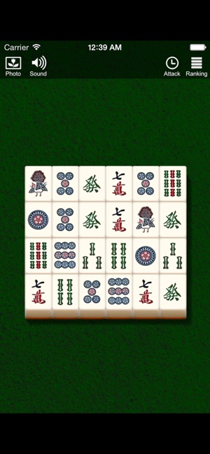 247 Mahjong Solitaire on the App Store