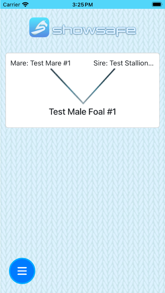 #2. ShowSafe Breeding Calculator (iOS) 由: SHOWSAFE LLC
