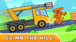 trucks! car games for tractor problems & solutions and troubleshooting guide - 1