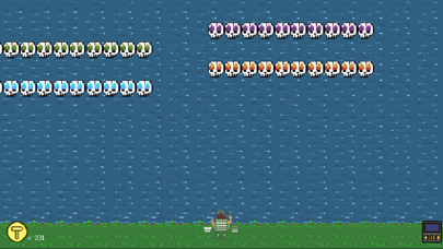 Screenshot #2 pour SkullCrusherMobile